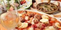 リーズナブルで嬉しい♪蒲田でおすすめのイタリアン6選