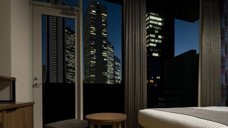 スーペリアビューツイン 禁煙 大人定員2名