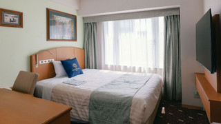 セミダブル 禁煙