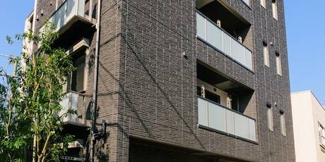 グランドベース博多春吉