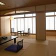 平戸温泉 国際観光ホテル 旗松亭