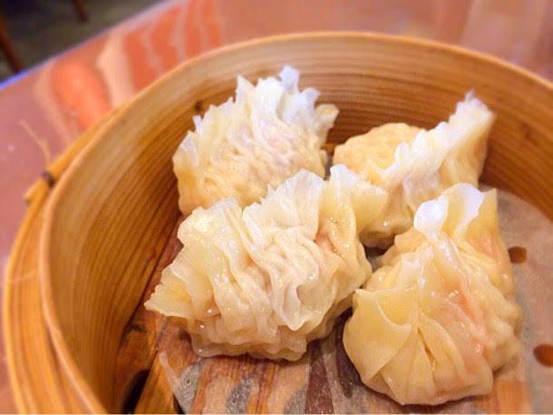 「大珍樓」で
広東料理に舌鼓 / 2