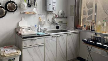 共用キッチン / 5