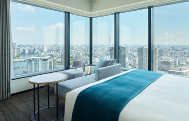 16 Laidback Hotels in Tokyo Great for Checking Out Late if You’re Not a Morning Person