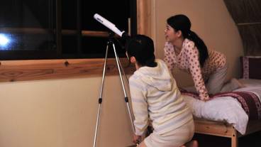 客室の設備とサービス / 40