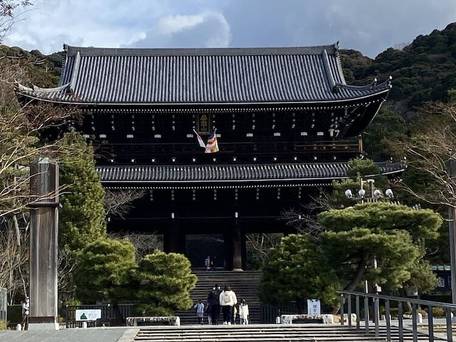 ホステル祇園SORA / 3