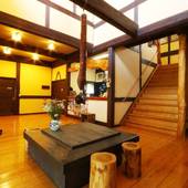 阿蘇内牧温泉 旅の宿 阿蘇乃湯（熊本県 旅館） / 2