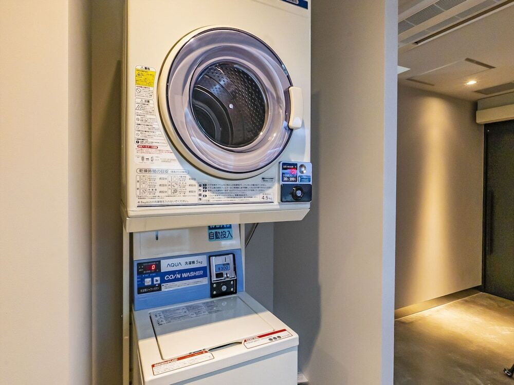 ランドリー ルーム