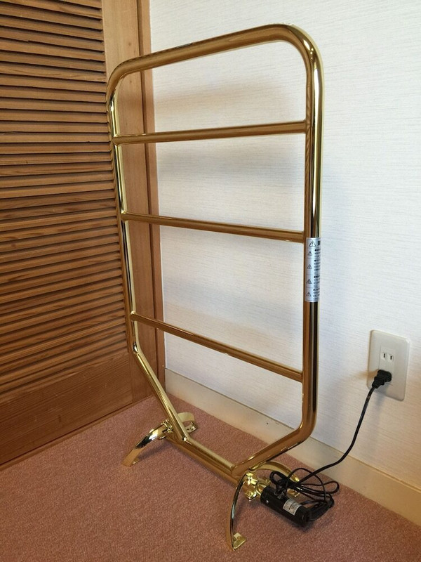 客室の設備とサービス