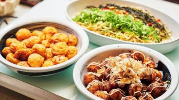 朝食ビュッフェ / 31