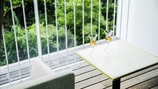 スタンダード ツインルーム