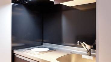 専用キッチン / 8