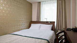 セミダブルルーム 禁煙