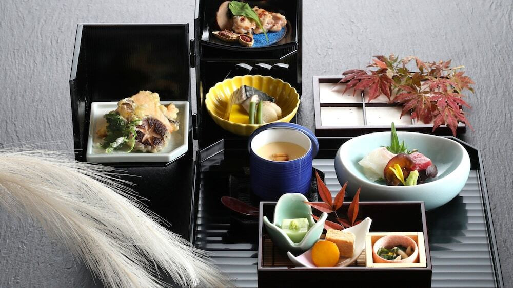 レストラン