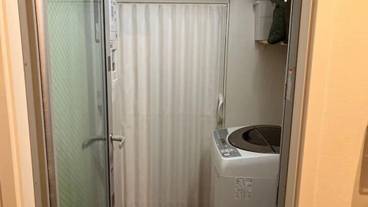 施設内の設備 / 1