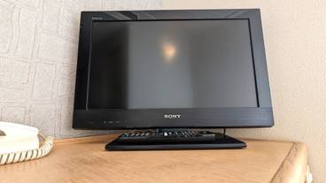 客室の設備とサービス / 19