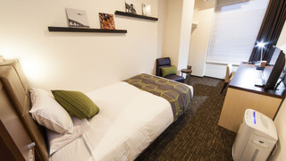 スタンダードセミダブル 禁煙