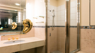 デラックス ダブルルーム 禁煙