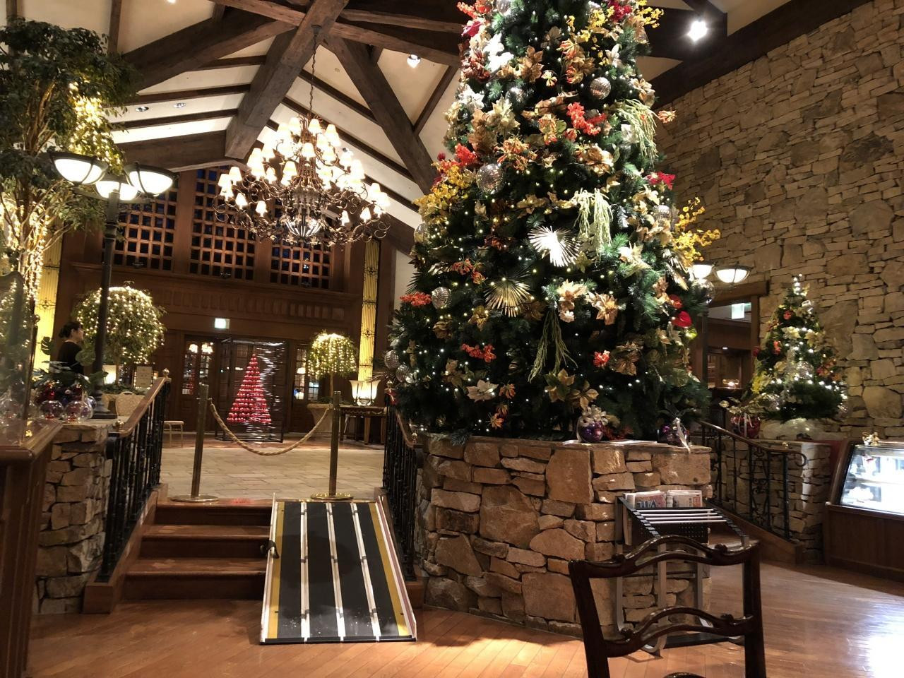 まるで森の中のお屋敷。静かなおこもり派もアクティブ派も満足「エクシブ蓼科」3234233