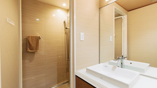 オーシャンビュー コンフォートツイン (シャワーブース付) 禁煙