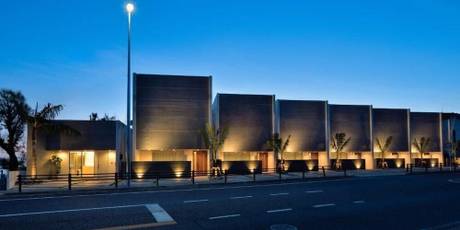 VILLA VALIOSA ON the BEACH