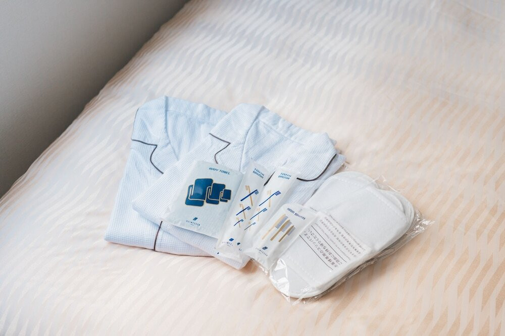 客室の設備とサービス