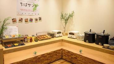 レストラン / 13