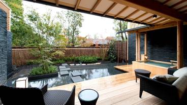 ABBA RESORTS IZU 坐漁荘（アバ リゾーツ イズ ザギョソウ） / 9