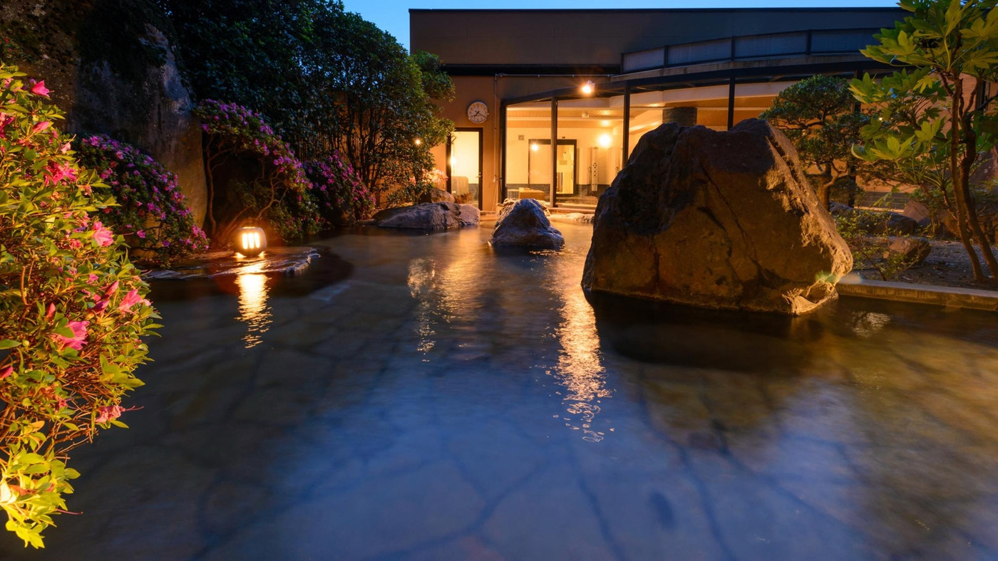 別邸 坐忘3491716