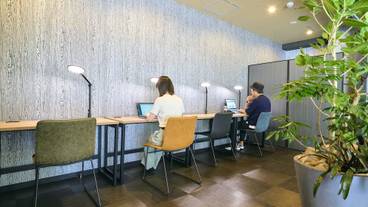 リビング エリア / 21