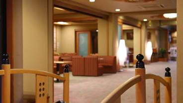 ロビーラウンジ / 5