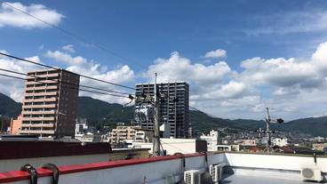 シティ ビュー / 7