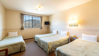 山側フォース 喫煙