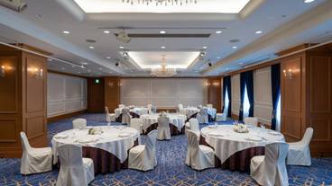 バンケット ホール / 30