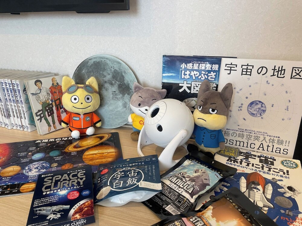 客室