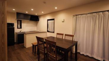 リビング エリア / 29