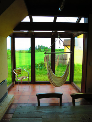 こだわりの内装49621