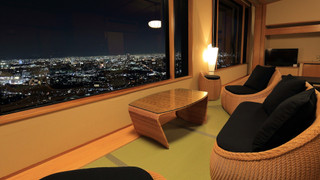 和洋室 -こでまり-