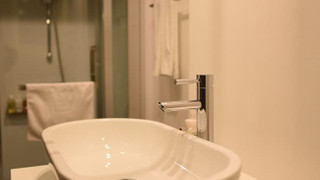 セミダブルルーム