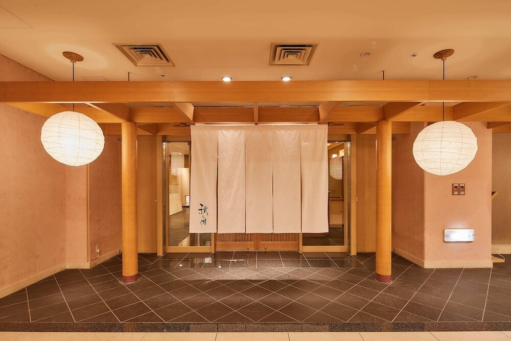 レストラン