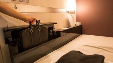 セーフティボックス / 8