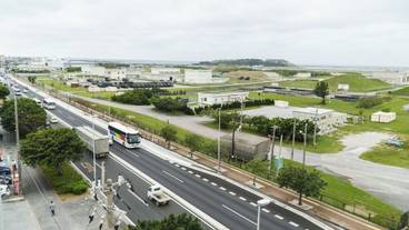 部屋からの景観 / 10