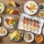【5％OFF】【楽天スーパーSALE】和洋中バイキングプラン　☆夕食時飲み放題☆ | 三日月シーパークホテル安房鴨川