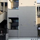 TRIP POD YOSHIZUKA C（福岡県 アパートメント） / 3