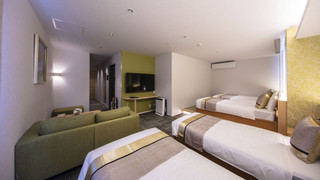 スーペリアE 禁煙