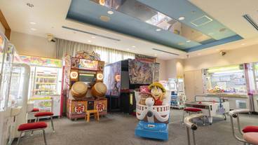 子供用の遊び場 - 屋内 / 24