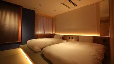 和洋室「はまなす」② / 2