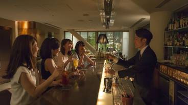 バー (施設内) / 5