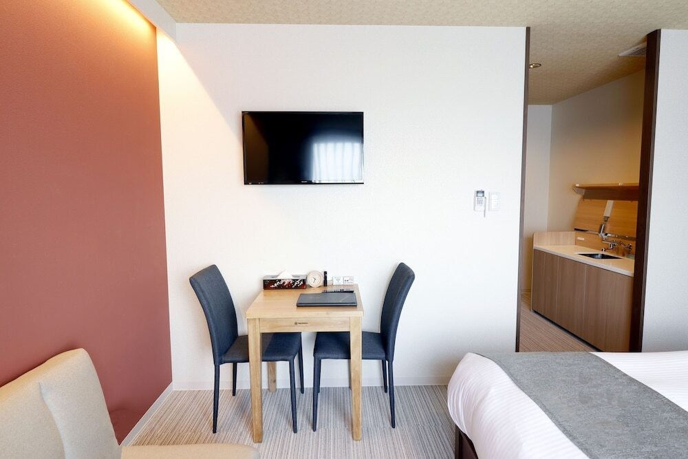 リビングルーム