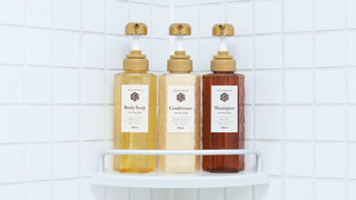 スーペリア ダブルルーム